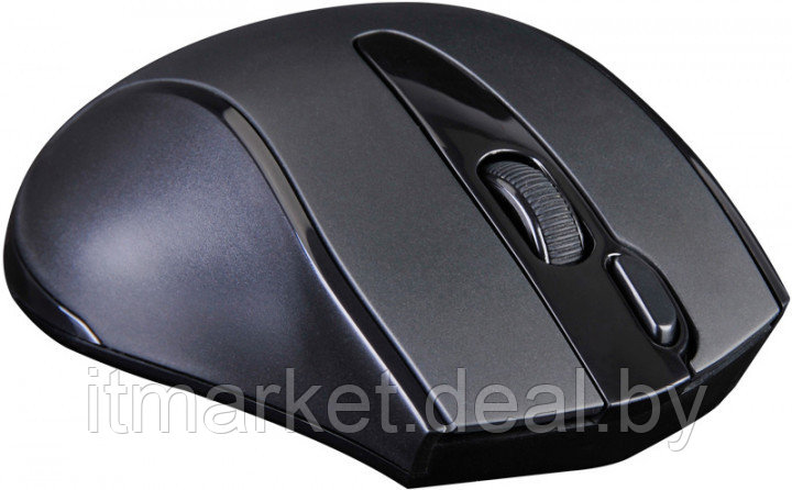Беспроводная мышь A4Tech G9-500FS Black (1000 dpi, 4 кнопки, радио) - фото 4 - id-p222558061