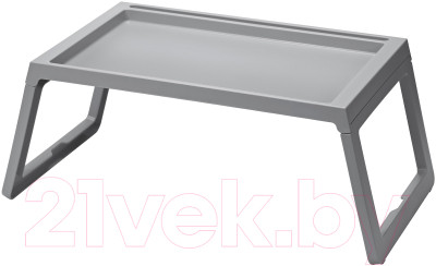 Поднос-столик Ikea Клипск 103.277.00 - фото 1 - id-p222567609