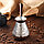 Турка для кофе медная «Кошки» 540мл СимаГлобал  7667640, фото 2