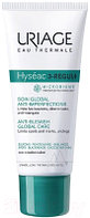 Крем для лица Uriage Hyseac 3-Regul+ Soin Global Anti-Imperfections