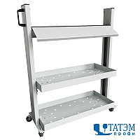Тележка Rexel WT-3