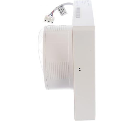 Вытяжной вентилятор Electrolux Slim EAFS-120T (20 Вт) \ с ТАЙМЕРОМ \ бытовой - фото 3 - id-p222571404