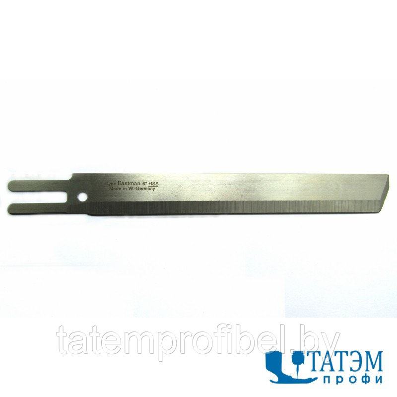 Нож-лезвие сабельный 5"-6" Германия - фото 1 - id-p222570495