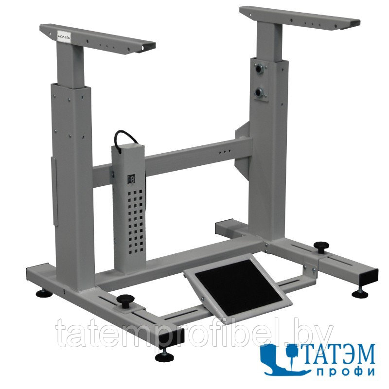 Станина стола для швейных машин Rexel HDP-1ES (электрический стандарт) - фото 1 - id-p222569860