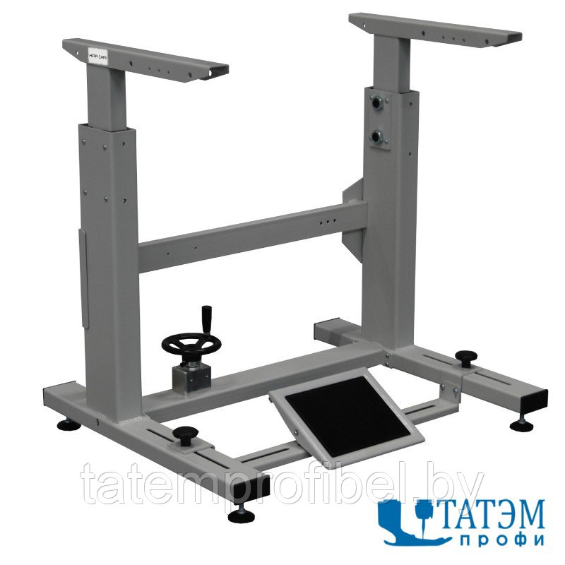 Станина стола для швейных машин Rexel HDP-1MS (ручной стандарт) - фото 1 - id-p222569862