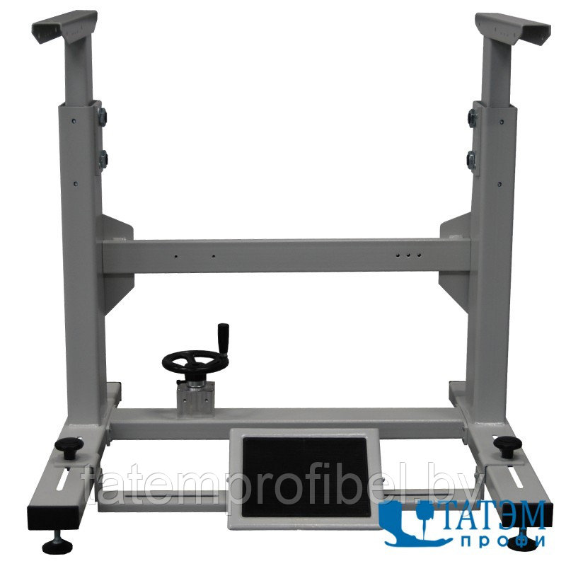 Станина стола для швейных машин Rexel HDP-1MS (ручной стандарт) - фото 2 - id-p222569862