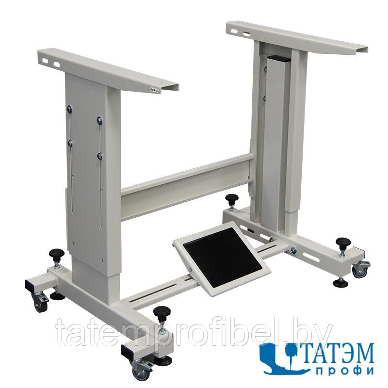 Станина стола для швейных машин Rexel REX-3 - фото 2 - id-p222569863