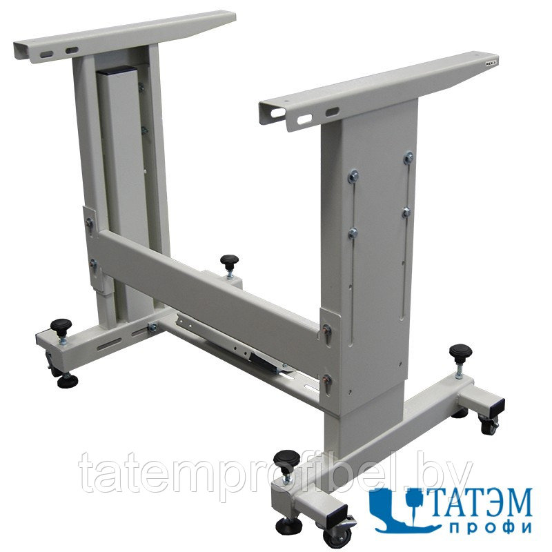 Станина стола для швейных машин Rexel REX-3 - фото 5 - id-p222569863