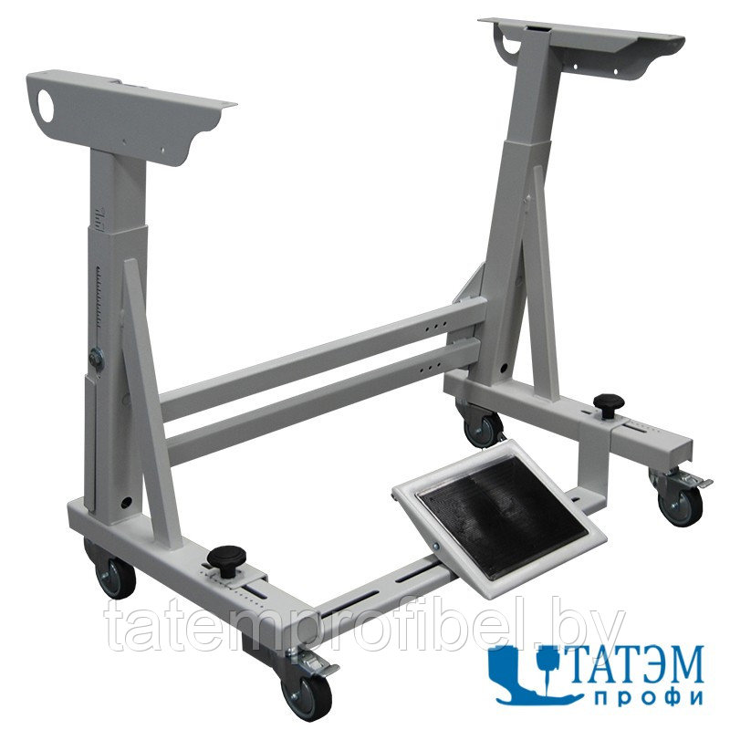 Станина стола для швейных машин Rexel REX-2HD - фото 1 - id-p222569866