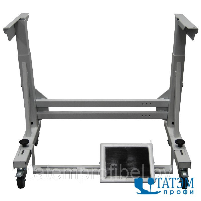 Станина стола для швейных машин Rexel REX-2HD - фото 2 - id-p222569866