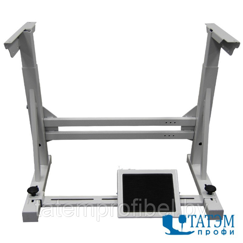 Станина стола для швейных машин Rexel REX-1HD - фото 2 - id-p222569867