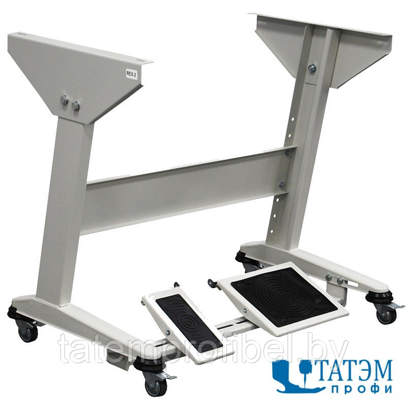 Станина стола для швейных машин Rexel REX-2 - фото 1 - id-p222569868