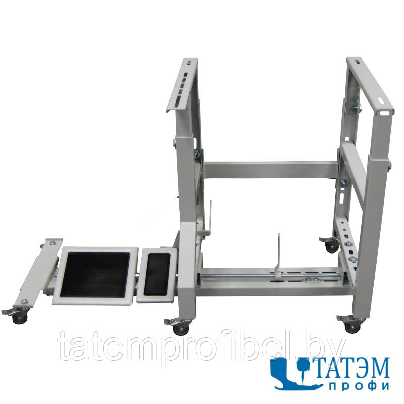Станина стола для швейных машин цепного стежка Rexel REX-5K - фото 2 - id-p222569870