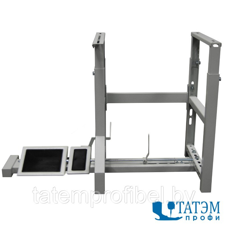 Станина стола для швейных машин цепного стежка Rexel REX-5S - фото 2 - id-p222569871