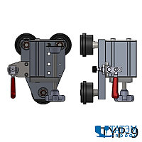 Кронштейн для подъемника Rexel TYP-9