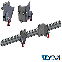 Кронштейн для подъемника Rexel TYP-4