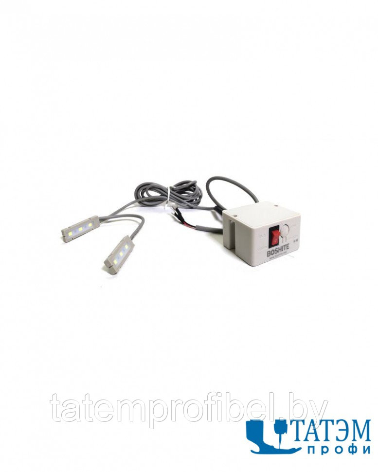 Лампа/светильник TD-6DH (0.5W, 100-240V, регулировка яркости)