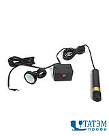 Лампа/светильник TD-1B POINT (лазерный указатель точечный, 1W, 100-240V)