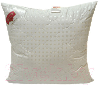 Подушка для сна Моё бельё Premium Soft Стандарт 70x70 - фото 1 - id-p222565490