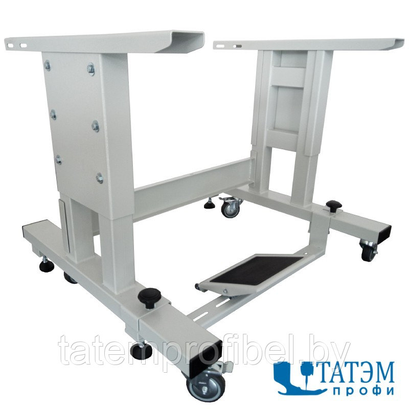 Станина стола для швейных машин Rexel REX-9 - фото 1 - id-p222568967