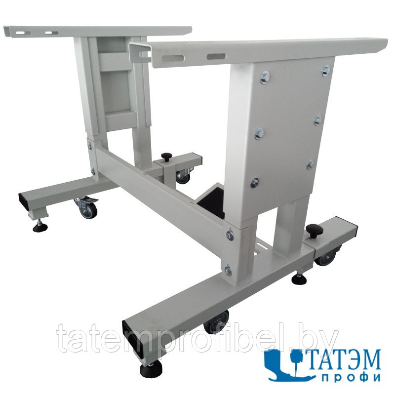 Станина стола для швейных машин Rexel REX-9 - фото 2 - id-p222568967
