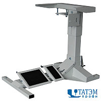 Станина стола для швейных машин цепного стежка Rexel REX-8