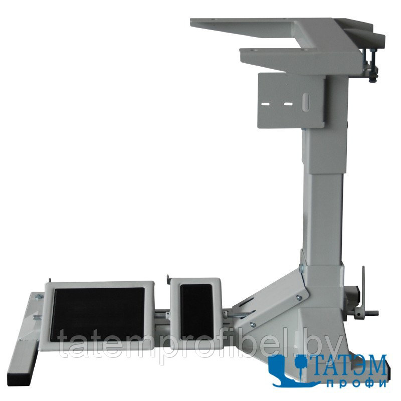 Станина стола для швейных машин цепного стежка Rexel REX-8 - фото 2 - id-p222568968