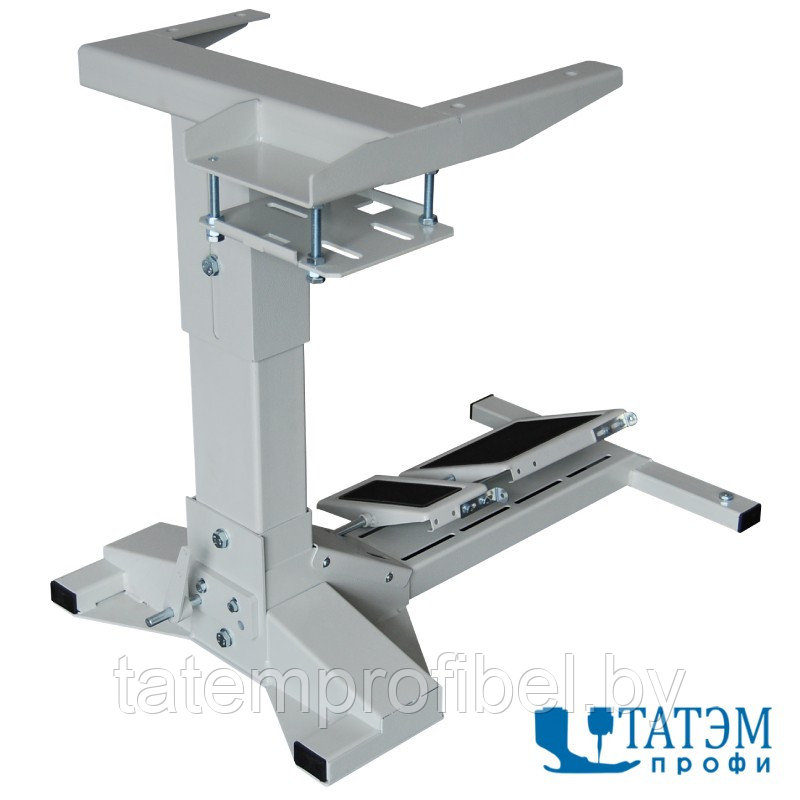 Станина стола для швейных машин цепного стежка Rexel REX-8 - фото 4 - id-p222568968