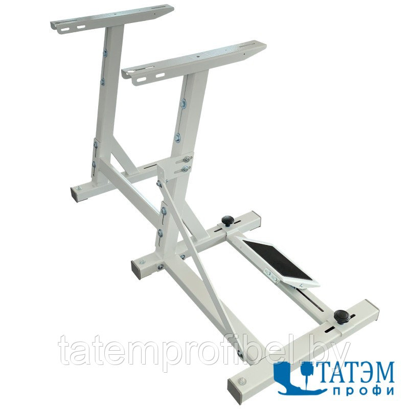 Станина стола для швейных машин цепного стежка Rexel REX-11 - фото 3 - id-p222568973