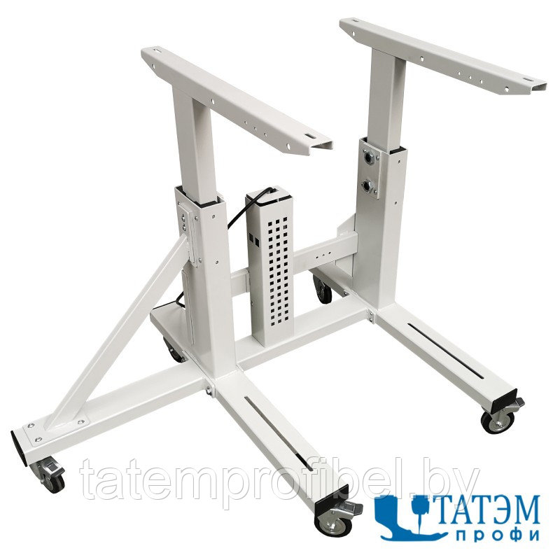 Станина стола для швейных машин Rexel HDP-1EK-R - фото 1 - id-p222568974