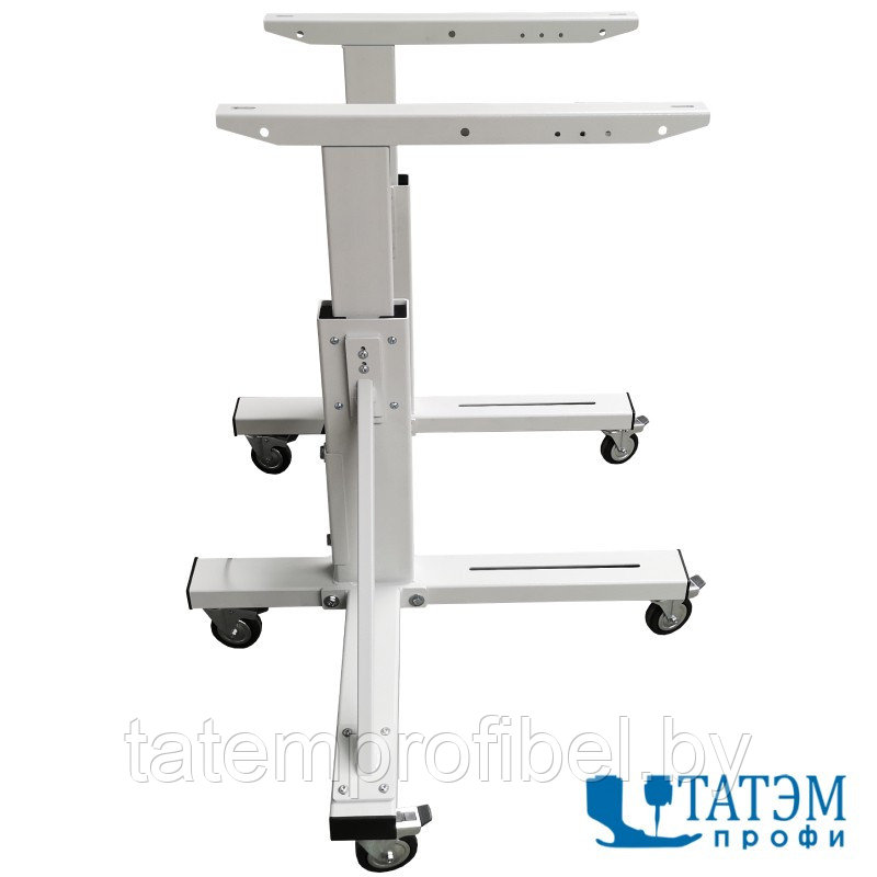 Станина стола для швейных машин Rexel HDP-1EK-R - фото 2 - id-p222568974