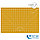 Набор для пэчворка и квилтинга TEXI CRAFT YELLOW 45х30 см, фото 2