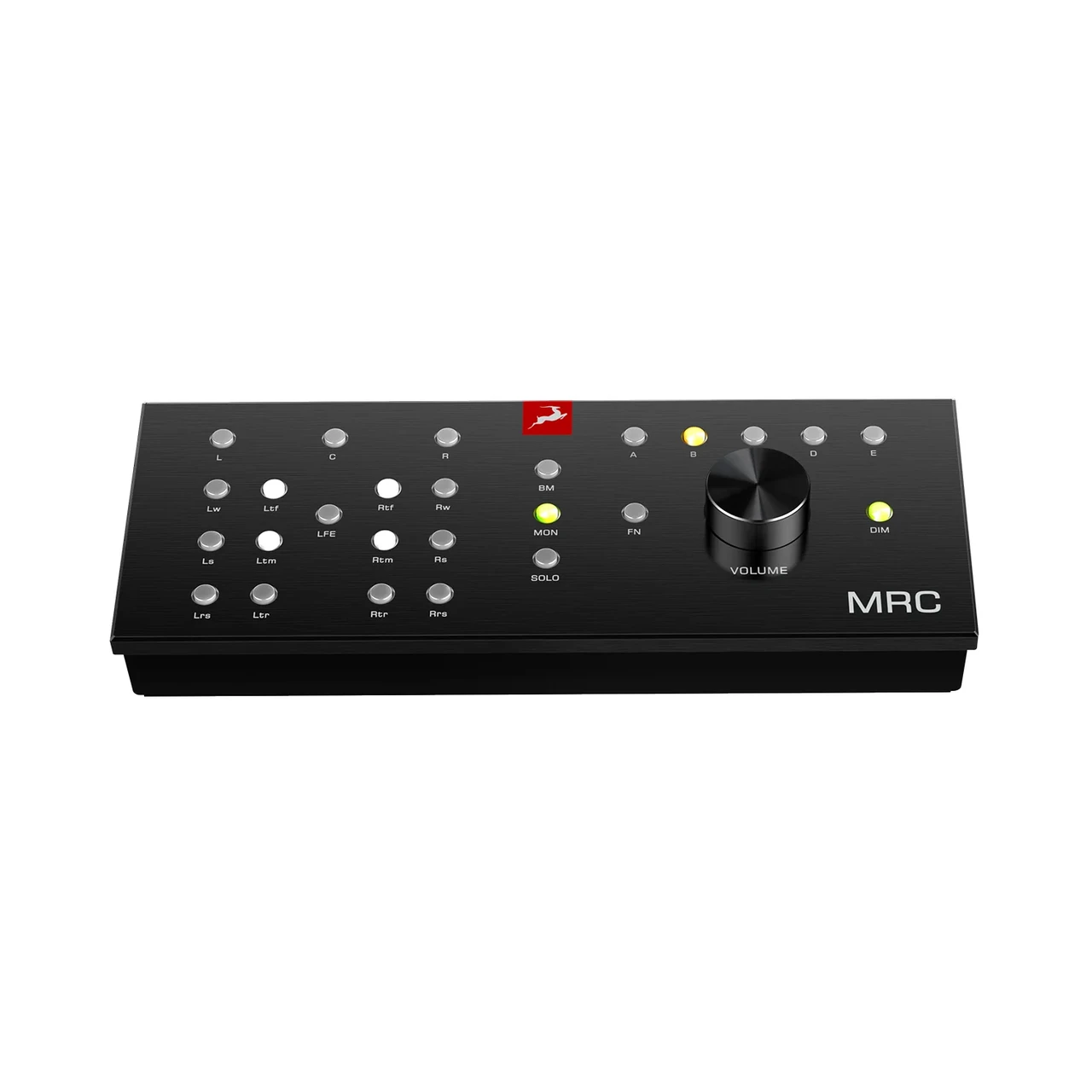 Контроллер аудиоинтерфейсов Antelope Audio MRC Remote Control