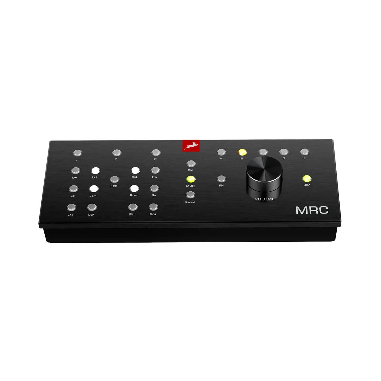 Контроллер аудиоинтерфейсов Antelope Audio MRC Remote Control - фото 1 - id-p222572661