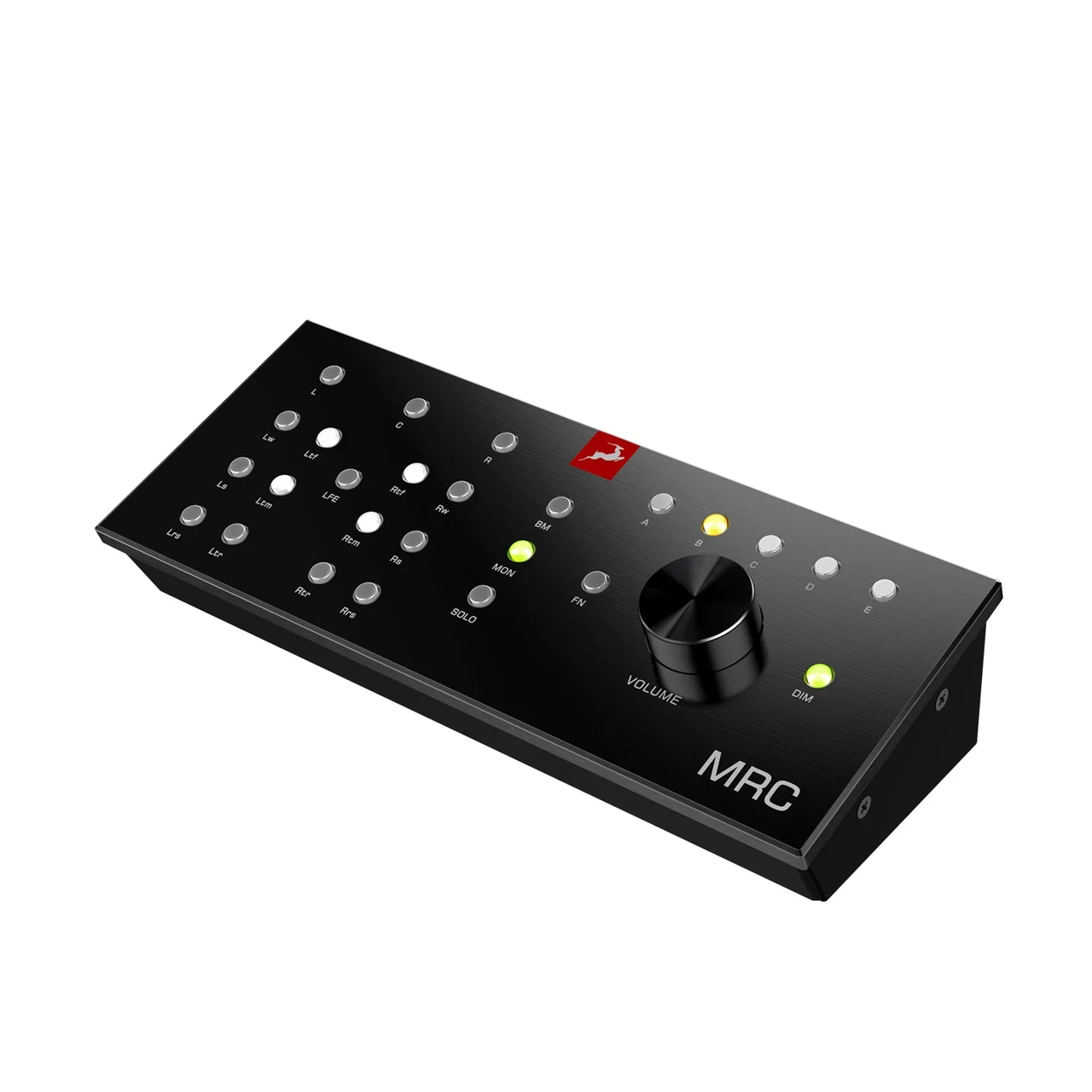 Контроллер аудиоинтерфейсов Antelope Audio MRC Remote Control - фото 3 - id-p222572661