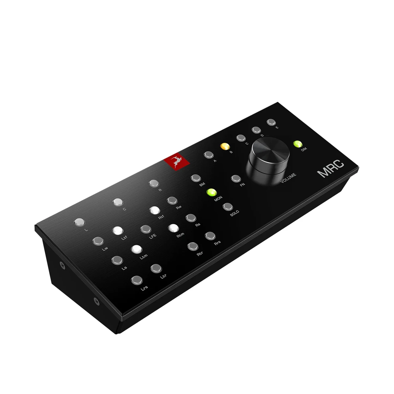 Контроллер аудиоинтерфейсов Antelope Audio MRC Remote Control - фото 2 - id-p222572661