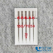 Иглы для бытовых машин