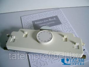 Каретка жаккардовая RJ1 для Silver Reed SK 280 / SK 840 - фото 1 - id-p222569972