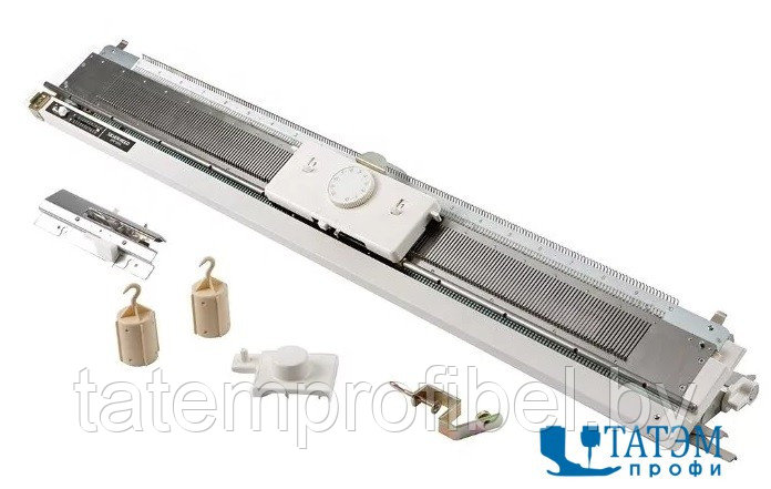 Нижняя фонтура SRP60N (для Silver Reed SK280 / SK 840) - фото 1 - id-p222569977