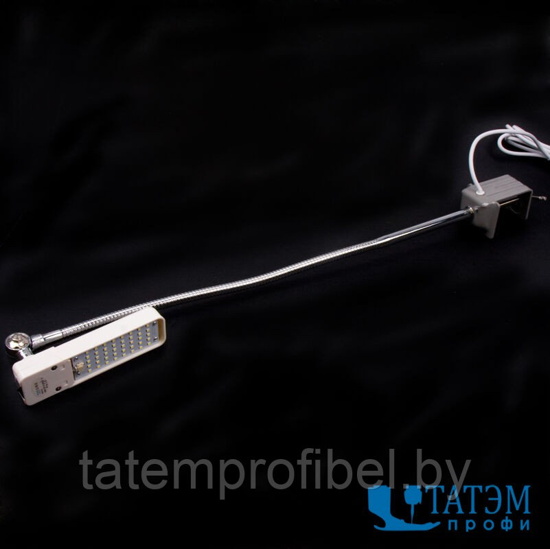 Лампа/светильник светодиодный AOM-96ТS (7W) - фото 2 - id-p222570665