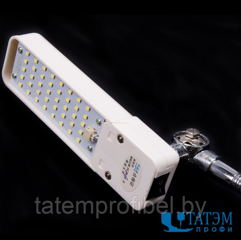 Лампа/светильник светодиодный AOM-96ТS (7W) - фото 4 - id-p222570665