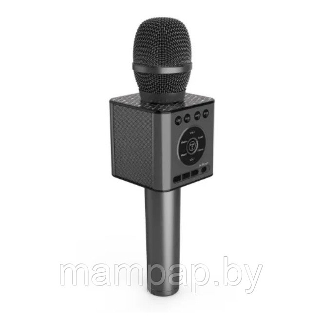 Микрофон беспроводной концертный MIVO MK-012 с функцией записи голоса - фото 7 - id-p222572653