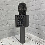 Микрофон беспроводной концертный MIVO MK-012 с функцией записи голоса, фото 8