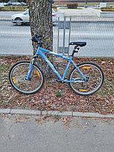 Велосипед Giant Yukon (а.45-038301)