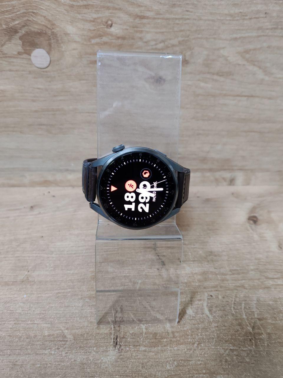 Умные часы Huawei Watch 3 Pro (а.45-038449) - фото 3 - id-p222572739