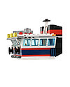 11617 Конструктор LARI Океан: исследовательское судно, аналог Лего LEGO City Ocean Exploration Ship 60266, фото 10