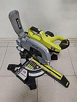 Торцовочная пила Ryobi EMS254L (а.45-038551)