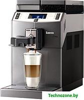 Эспрессо кофемашина Saeco Lirika One Touch Cappuccino (RI9851/01)