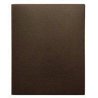 Еженедельник датированный 21х26 см, V65, ARIZONA FLEX, коричневый