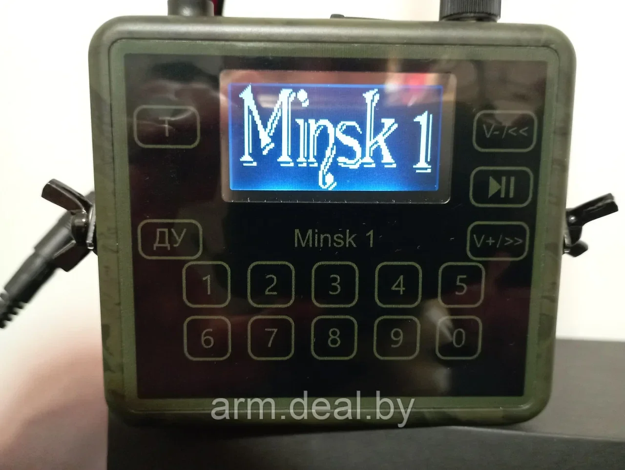 Купить Манок Минск 2